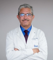 dr ajay handa senior consultant pulmonology