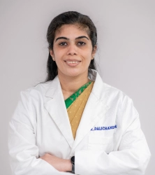 Dr. Dali Chandran  - Otolaryngologist in Bangalore