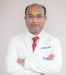 Best Cardiothoracic Surgeon in Bangalore