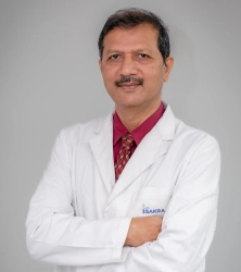 Dr.Maheshwarappa -  Best Rehab Doctor in Bangalore 