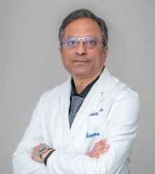 Dr. Sadiq S Sikora - Best Gastro Surgeon in Bangalore