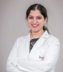 Dr. Somyaa Khuller -  Best General Surgeon in Bangalore