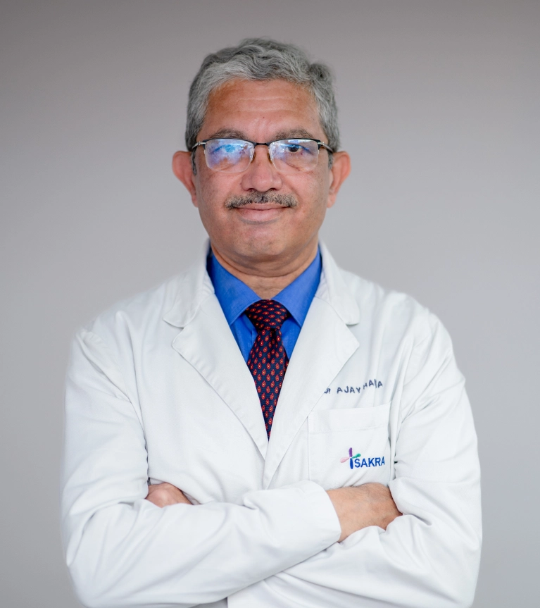 dr ajay handa senior consultant pulmonology