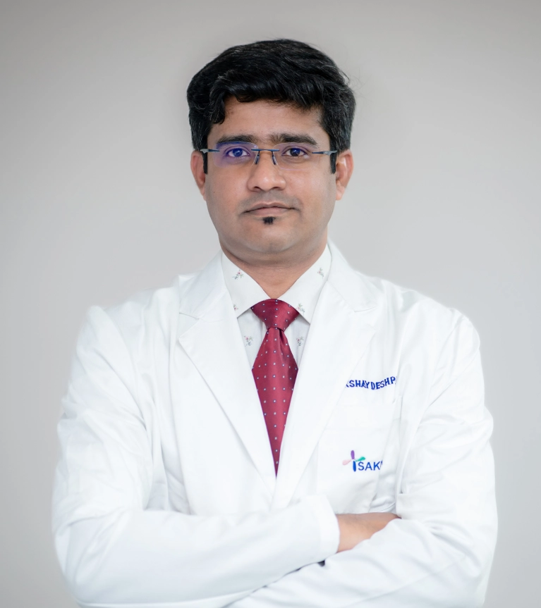 Best Gastro Doctor in Bangalore