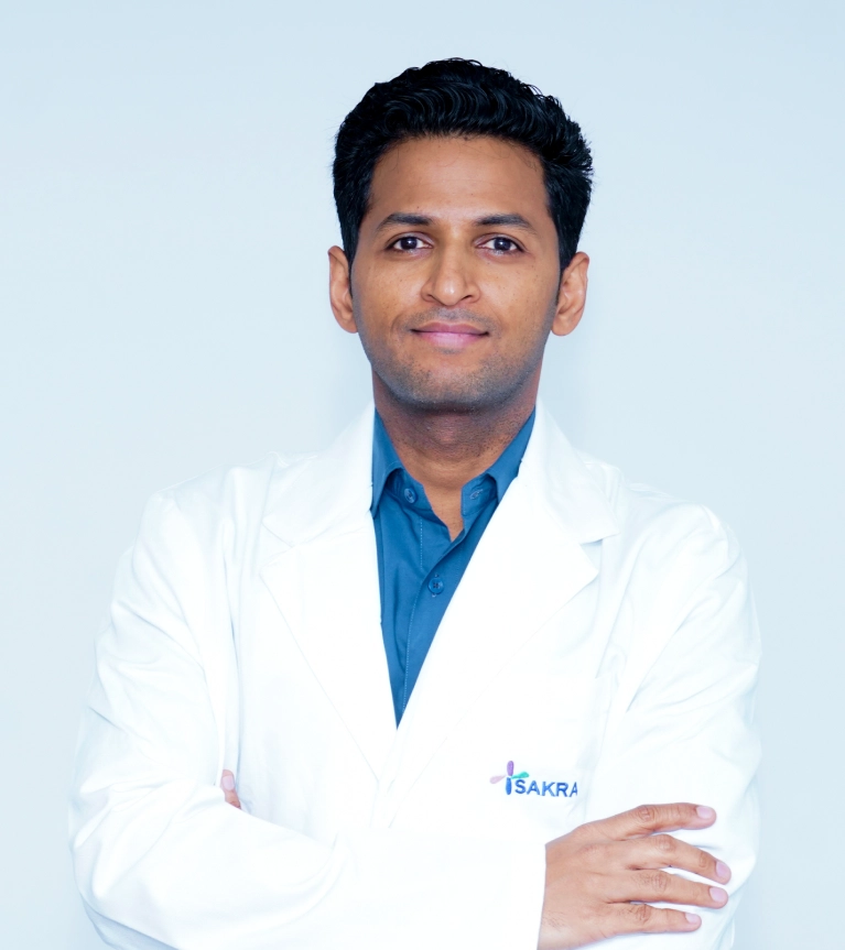 Top Neuro surgeon in Bangalore