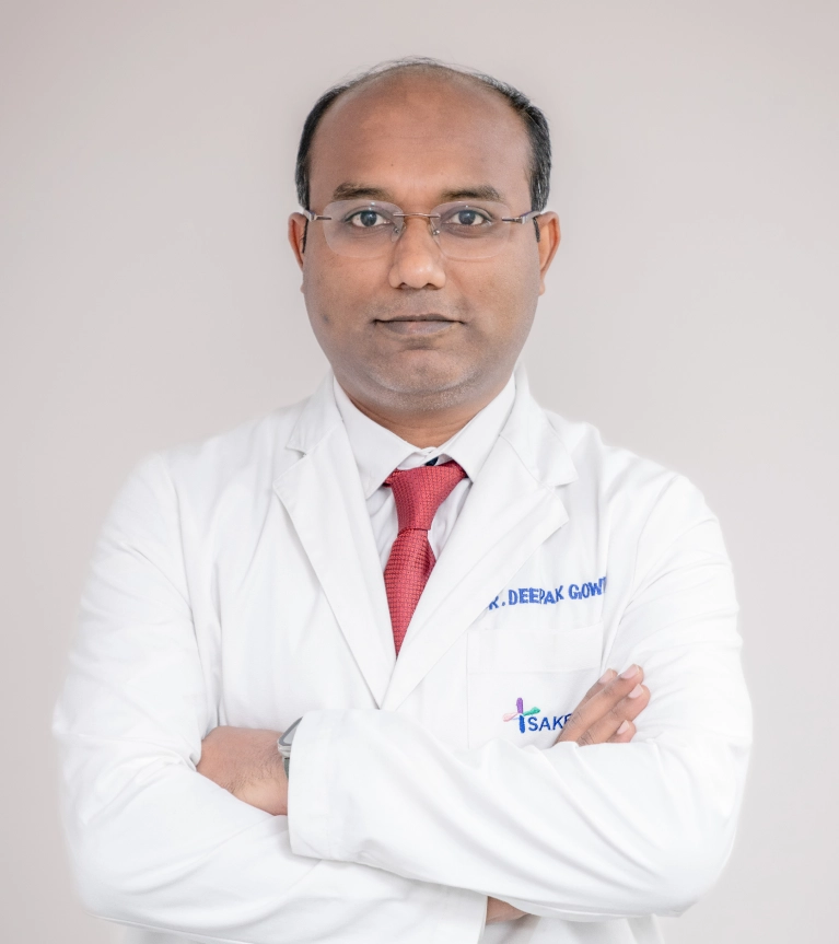 Best Cardiothoracic Surgeon in Bangalore