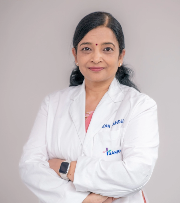 Top Gynecologist in Bangalore