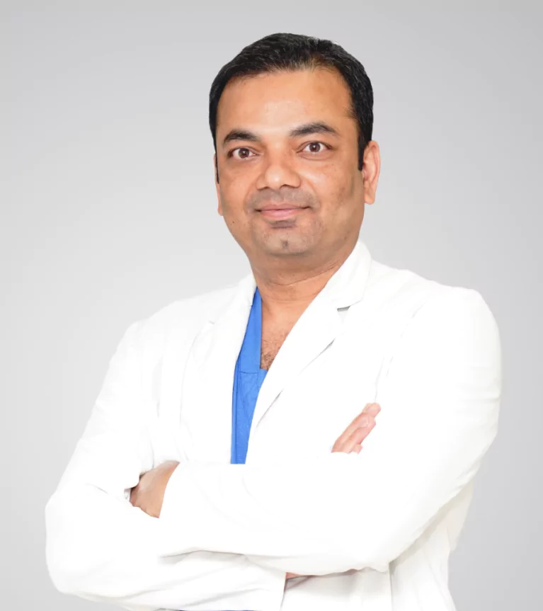 best spine surgeon in bangalore