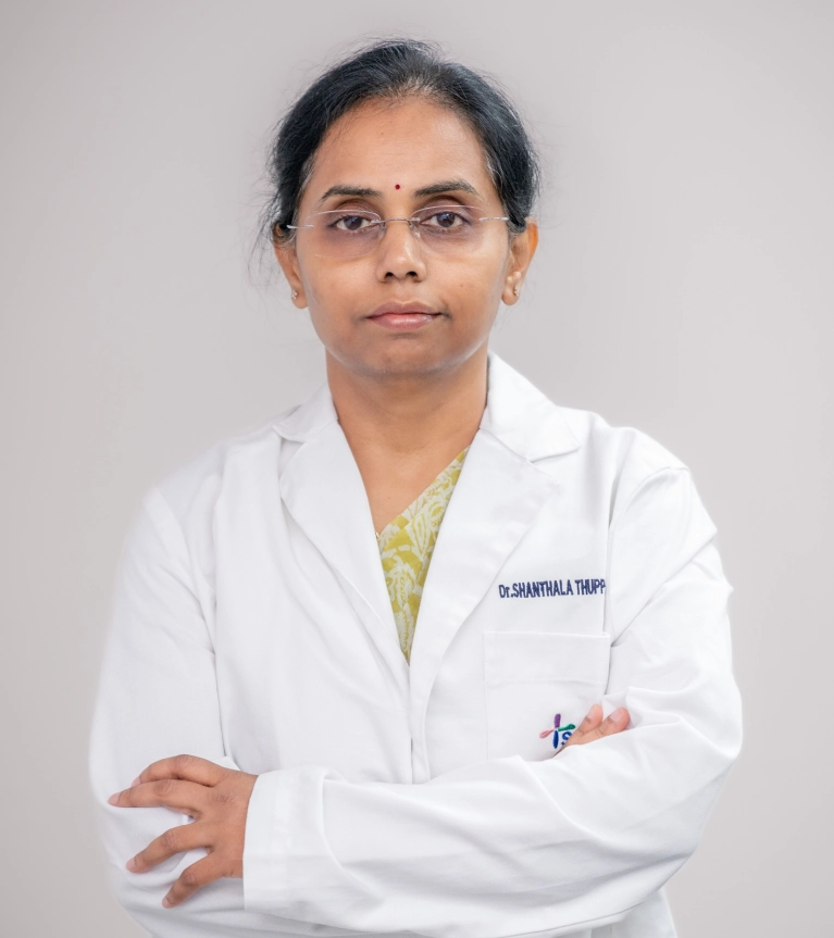 Famous Gynaecologist  in Bangalore