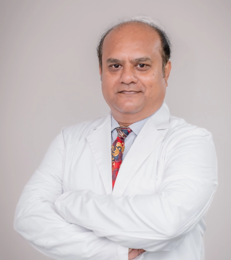 Best Radiologist in Bangalore 