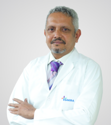 Top Radiologist in Bangalore