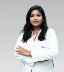 Dr. Lavanya N | Dental Surgeon in Bengaluru