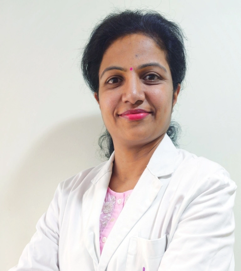 Best Radiologist in Bangalore