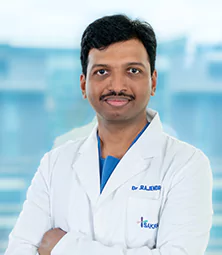 Dr. Rajendra Suresh - Best Plastic Surgeon in Bangalore