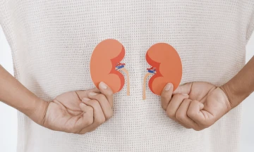 Early Signs of Kidney Disease