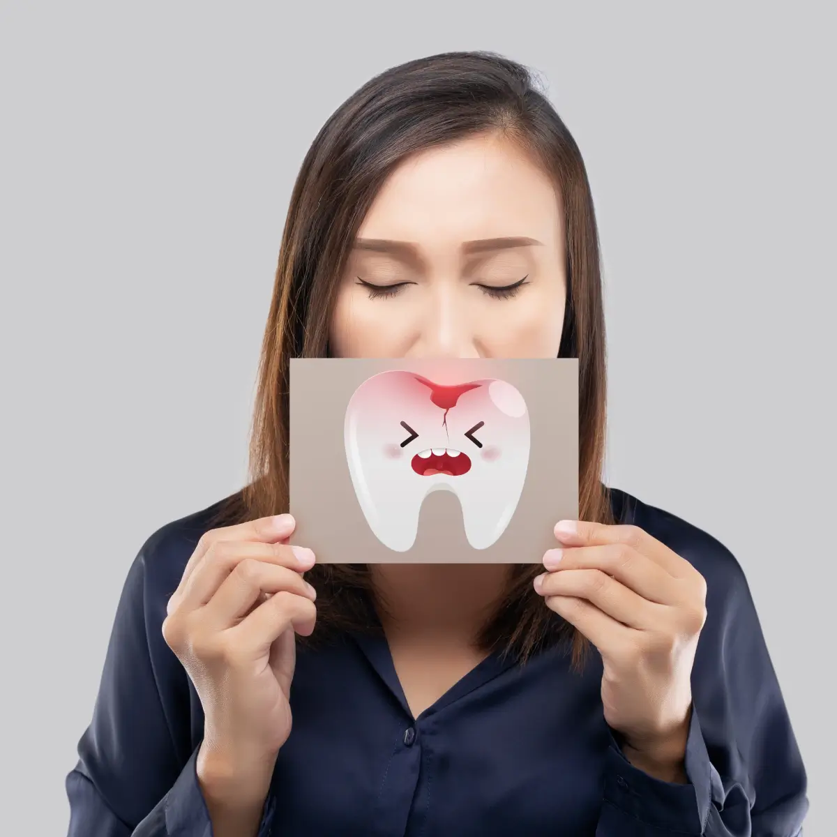 Top 5 Common Dental Problems