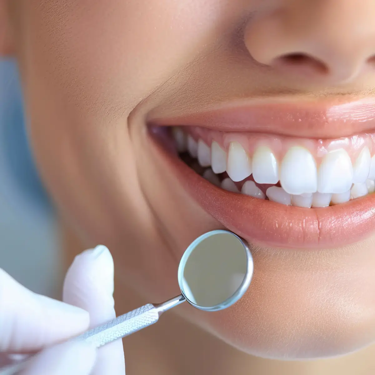 7 Easy Tips for Healthy Teeth and Gums