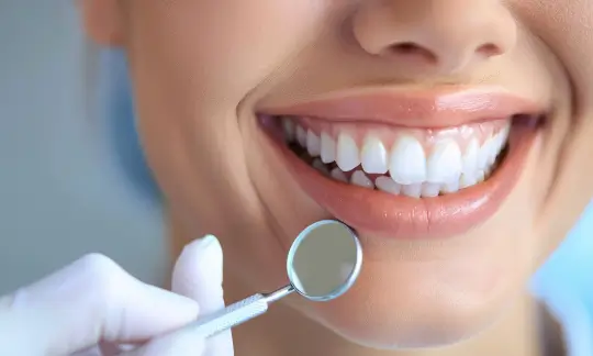 7 Easy Tips for Healthy Teeth and Gums