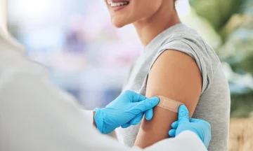 Adult Vaccination