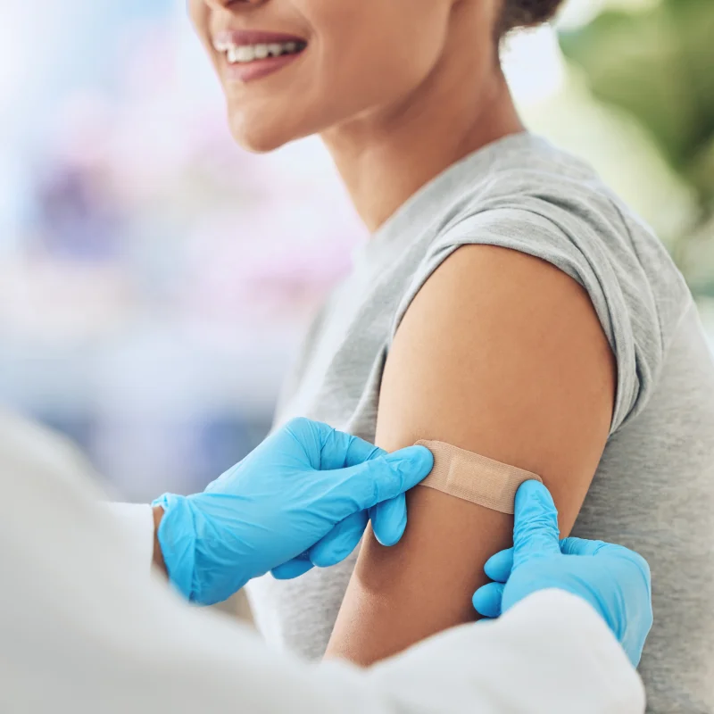 Adult Vaccination