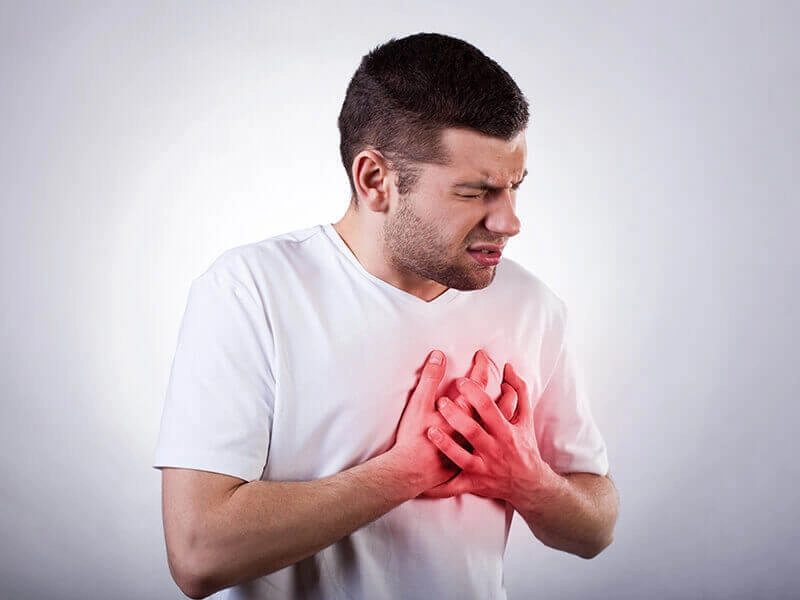 Causes, Symptoms and Prevention of Angina