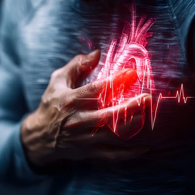 Chest Tightness