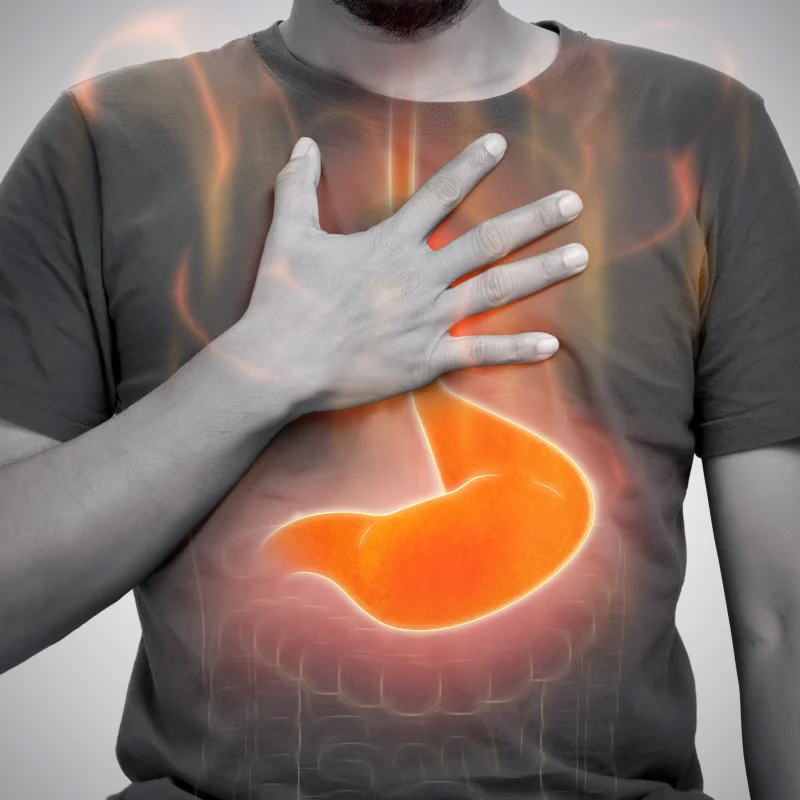 Common Signs & Symptoms of Gastro Disorders