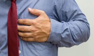 15 Early Warning Signs of Heart Disease 