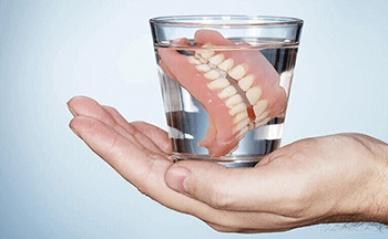 Blog on Dentures - Sakra World Hospital