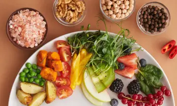 Foods That Can Reverse Fatty Liver Naturally