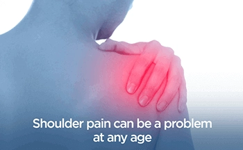 Blog on Shoulder Pain - Physiotherapy at Sakra World Hospital, Bangalore