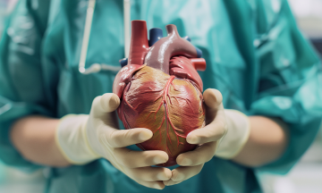 Heart Transplant: What It Is and How the Procedure Works