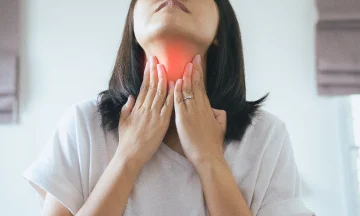 Home Remedies for Throat Pain