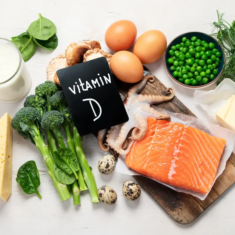 Vitamin D Deficiency: Causes, Symptoms, Risk Factors & Treatment Explained