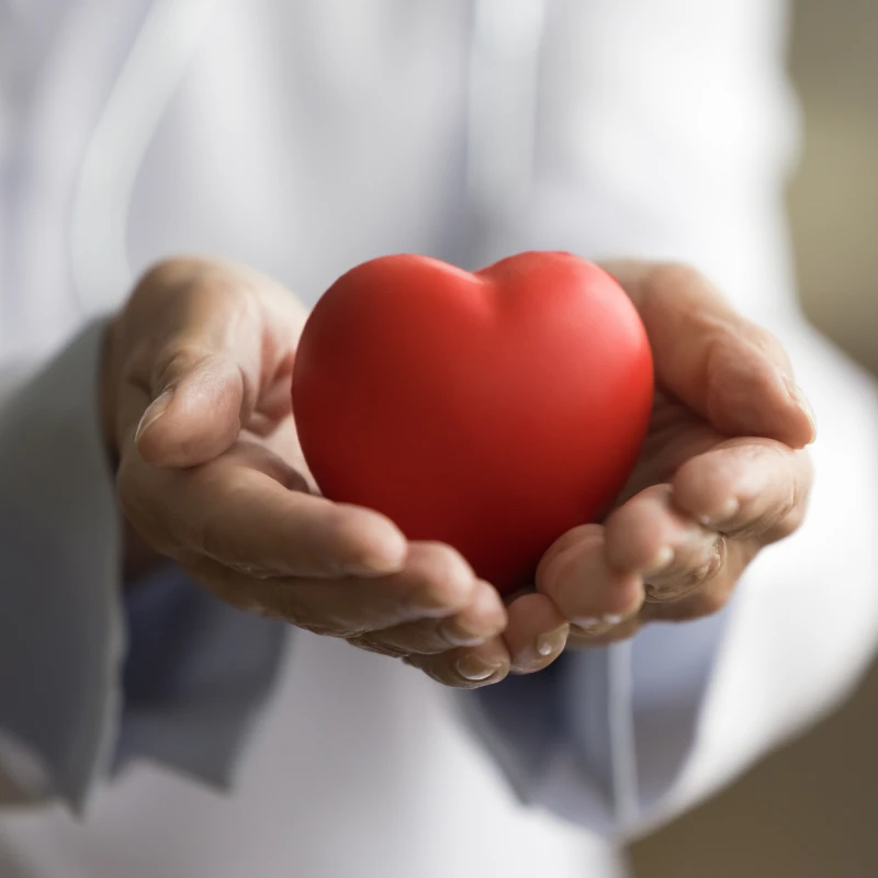 Robotic Cardiac Surgery