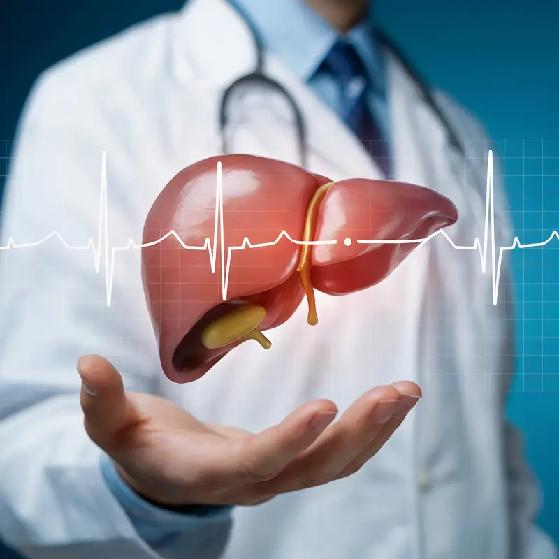 Life After Liver Transplant: Recovery Tips