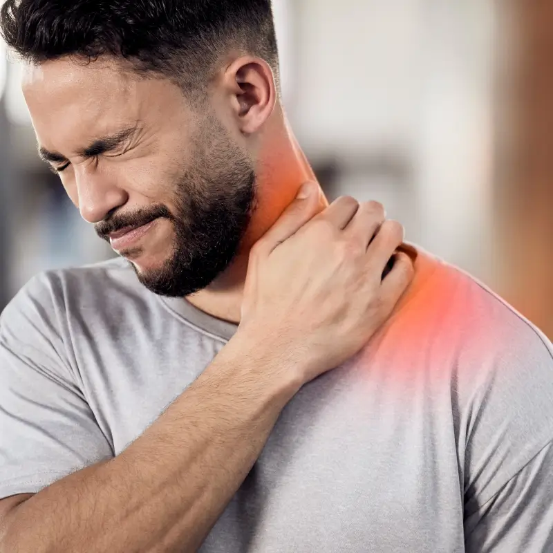 Neck Pain