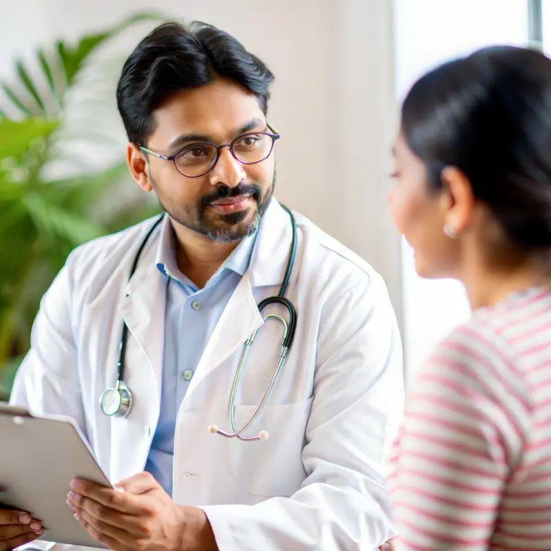 Patient Safety Tips