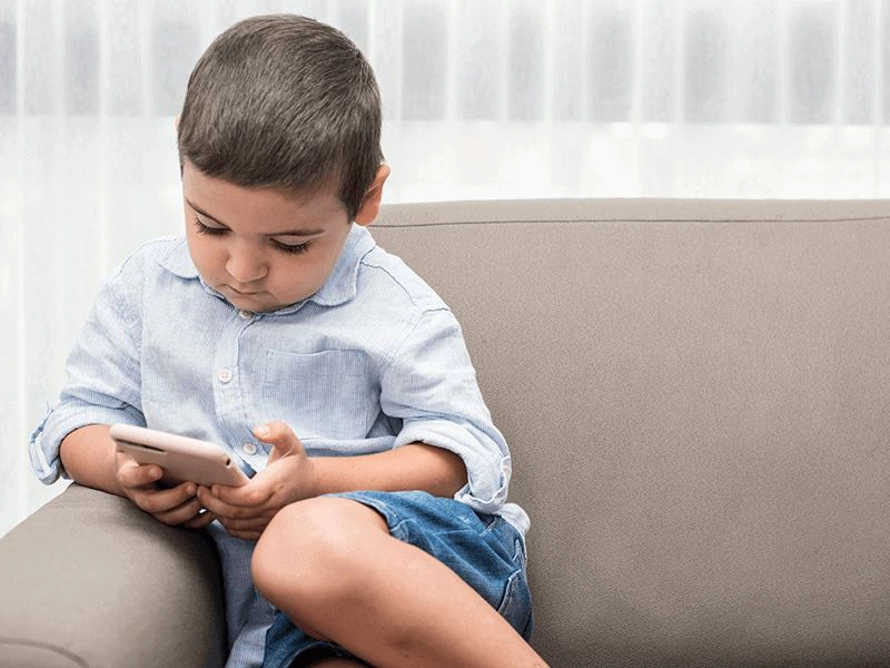 Ways to Avoid Mobile Phone Addiction in Your Kids