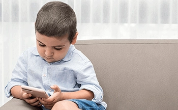 Ways to Avoid Mobile Phone Addiction in Your Kids