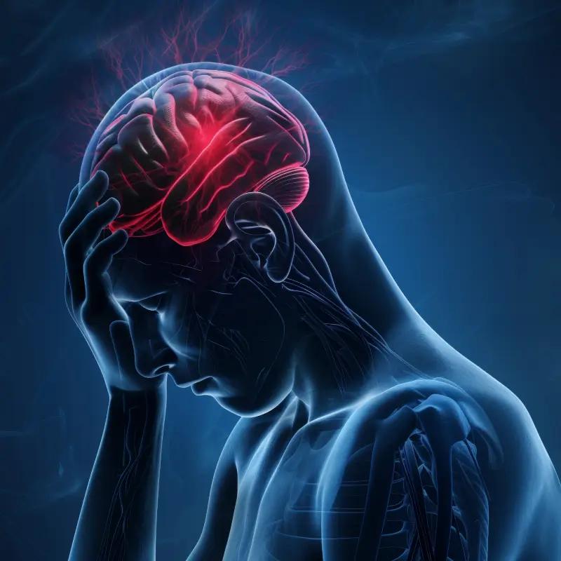 Stroke Awareness Month