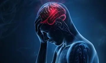 Stroke Awareness Month