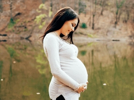 The surprising link between oral health and pregnancy