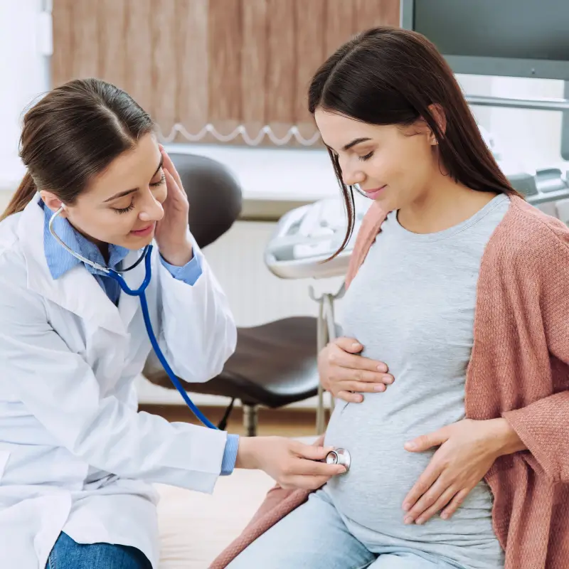 The Difference Between Obstetrics and Gynaecology
