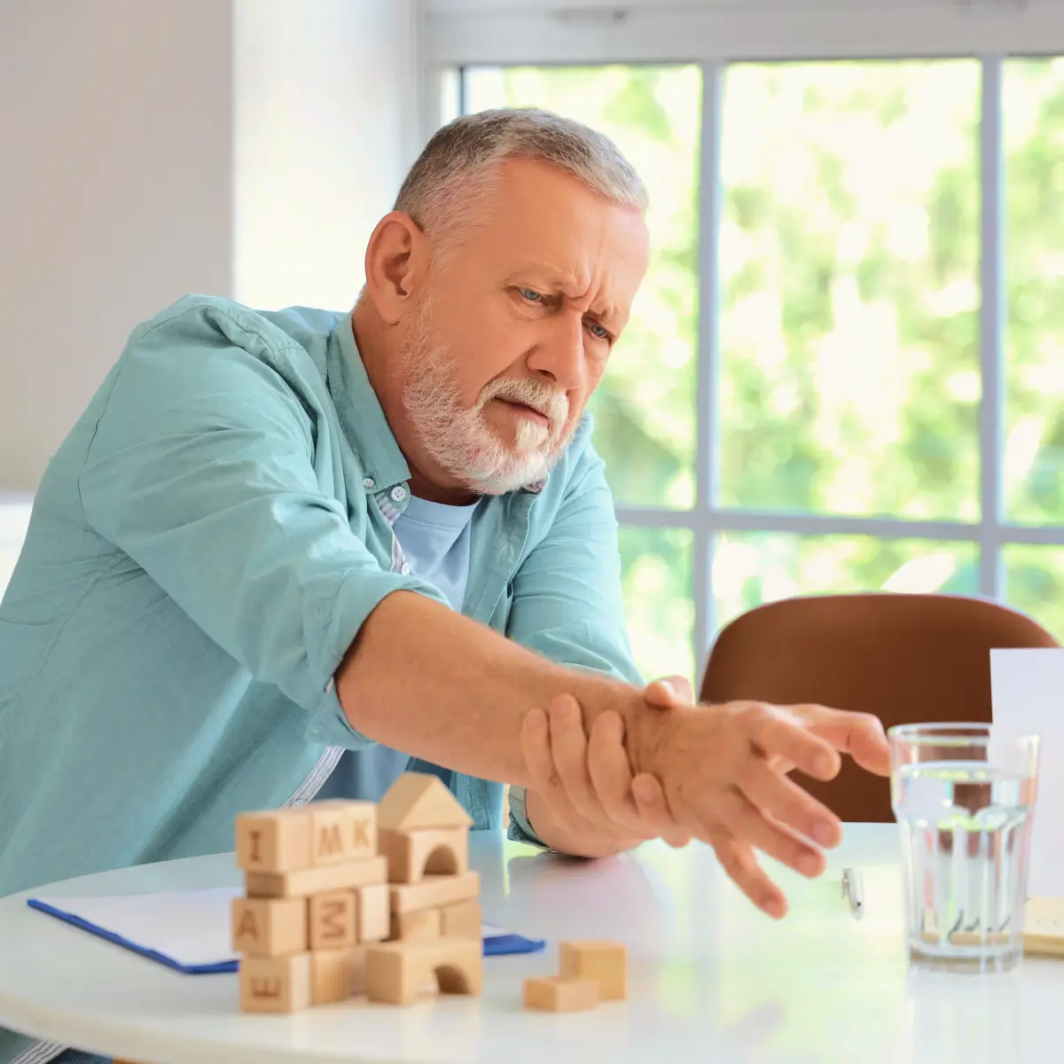 Top 10 Natural Home Remedies for Parkinson’s Disease