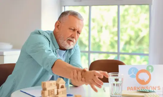 Top 10 Natural Home Remedies for Parkinson’s Disease