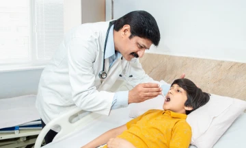 Typhoid Fever