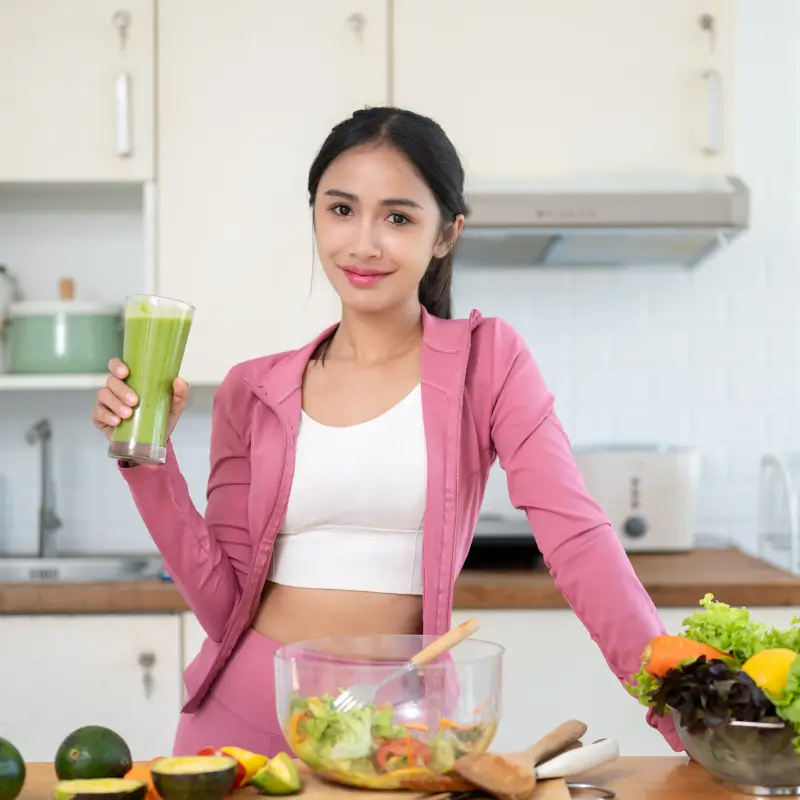 What to Eat Before and After a Workout for Better Energy and Recovery