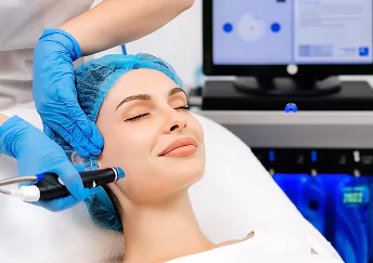 Comprehensive Cosmetic Care