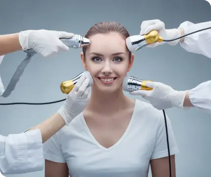 cosmetic surgery